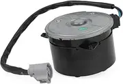ZFGVGNMTYA Cooling Fan Motor Passenger Side 16363-20390Compatible with Lexus RX35 RX400H RX450H Fans and Kits