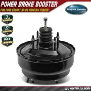 Power Brake Booster for Ford Escort 97-03 Mercury Tracer Automatic Transmission