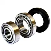 FRONT WHEEL BEARING KIT FOR MASSEY FERGUSON 35 FE35 FF30 TE20 TEA20 TED20 TEF20