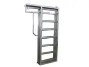 Slide Gate For Portable Permanent Yards Heavy Duty Cattle Panels Panel Sliding
