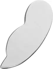 OATIPHO Face Scraper Board Versatile Facial Massage Tool for Beginners and Professionals Durable Design for Refreshing Skin and Various Scraping Techniques