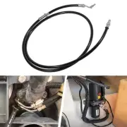 21721550 Hydraulic Pump Trim Hose Fits For Volvo Penta DPH DPR Model Stern Drive