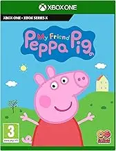 Outright Games My Friend Peppa Pig Xbox One & Xbox Series X Game