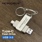 USB C Type C USB3.0 flash drive 64GB for Huawei and Andriods