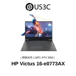 HP VICTUS 16-E0773AX R7-5800H 8G 512G SSD RTX 3050TI 4G 電競筆電