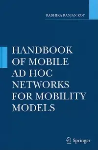 在飛比找博客來優惠-Handbook of Mobile Ad Hoc Netw