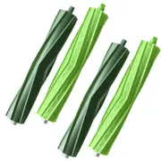 Rubber Brushes For iRobot Roomba i Series i7 i8 i1 i2 i3 i4 i6 E5 E6 vacuum Part
