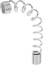 Hose Spring, Pull Down Kitchen Faucet Spring, Stainless Steel Faucet Spring, High Pressure Rinse Sprayer Accessory, Pull Down Faucet Spring Accessory for Restaurant Kitchen