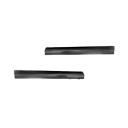 For Honda CR-V 2012-2016 Door Molding Driver and Passenger Side Pair Lower (for: Honda)