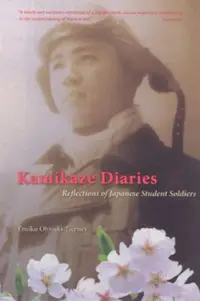 在飛比找誠品線上優惠-Kamikaze Diaries: Reflections 