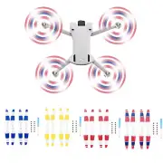 Propeller Blades Low-Noise Quick Release Set for DJI MINI 3 Pro 6030 Drone Parts