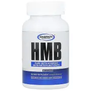 Gaspari Nutrition, HMB, 90 Capsules