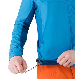 [出清]Arc'teryx 始祖鳥 加拿大 男 PROCLINE HYBRID HOODY 保暖連帽外套 16101