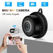 1080P HD Mini IP WIFI Camera Camcorder Wireless WiFi Home Security Night Vision