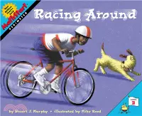 在飛比找三民網路書店優惠-Racing Around ─ Perimeter (Lev