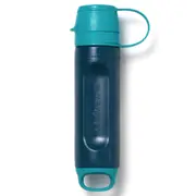 LifeStraw Peak Solo Water Filter - Blue Raspberry