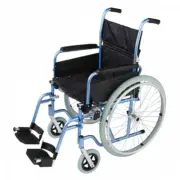 Self-Propel Manual Wheelchair, Lightweight Aluminium, SP1