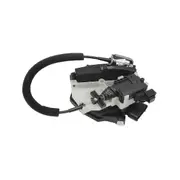 Car Boot Lock Latch Actuator For Ecosport 2013-2020 Cn15-a219a-ne Rear Trunk Door Lock Pins Hatch L