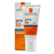 La Roche Posay Anthelios UVmune 400 Moisturizing Cream SPF50 Fragrance Free 50ml