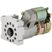 PowerMax RamJet Mini Starter & Quick Disconnect, Fits Chevy 350/502