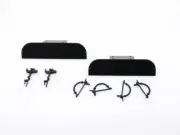 Hornby Genuine Spares X13712 Class 66 Loco Accessory Detail Pack Vac Pipes NEW