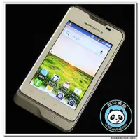 在飛比找蝦皮購物優惠-☆展示機☆ Motorola XT389 Android 威