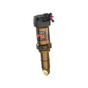 Shock Absorber Float Dps Factory 3pos-adj Evol Trunnion 165x40mm 60X97201481 FOX