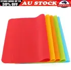 Silicone Bakeware Mat Pastry Baking Tray Oven Rolling Kitchen Sheet Cooking Mat