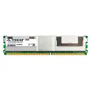 8GB DDR2 PC2-5300F FBDIMM (Kingston KTD-WS667/16G Equivalent) Server Memory RAM