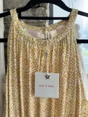 Sass And Bide Size 14 Always Forever Dress Ladies NWT