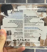 在飛比找Yahoo!奇摩拍賣優惠-眾信優品 CD DVD Linkin Park 林肯公園 J