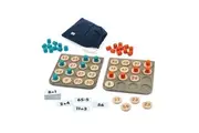PlanToys Math Bingo Kids/Teens Educational/Learning Play Number Game 3y+