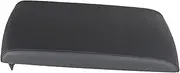 A22F Car Armrest Center Console Lid Cover,Compatible With Ford Flex 2013-2019 FA8Z-7406024-AB