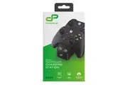 PowerPlay Xbox Dual Charge Station (Black)