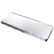 Wind Shield Aluminum Plate Camping Screen Stove Windshield Barbecue