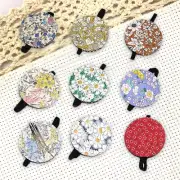 Magnetic Pin Cushion Sewing Needle Pin Cushion Sewing Pincushions for DIY Sewing