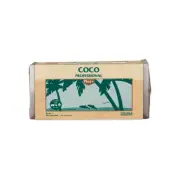 [5 Pack] x Canna Coco Brick - 40L Expanded | RHP | Washed | Buffered Potting Mix