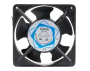 Avantco 2123HSL Fan SP100A 110-120V 0.26A for T140 & T1402S Conveyor Toaster