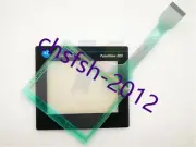 1 pcs New IN Box FOR Allen-Bradley 2711-T6C5L1 touchpad + protective film