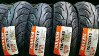 在飛比找Yahoo!奇摩拍賣優惠-正新 MAXXIS 瑪吉斯 機車輪胎 MA-3D鑽石胎 12