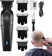 Hair Clippers for Men | Electric Trimmer,Multifunctional Clippers Shaver Cutting Trimmer Tool for Body Grooming Men Adults
