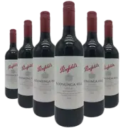 Penfolds Koonunga Hill Shiraz 2018 750mL x 6 Bottle