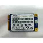 TOSHIBA 東芝 THNSNF128GMCS 固態硬碟 SSD 128G 128GB