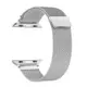 iWatch錶帶華強北智能手表7代男女表通用型米蘭尼斯手環s8Ultra表鏈iwatchS9