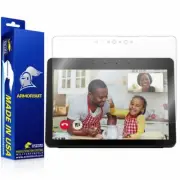 ArmorSuit MilitaryShield Amazon Echo Show (2nd Gen) Screen Protector Made in USA