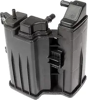 Dorman 911-382 Evaporative Emissions Charcoal Canister for Select Mazda Models