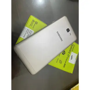 SAMSUNG Galaxy J7 Prime 32GB (G610Y)-二手