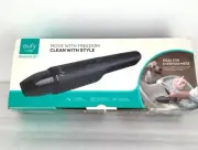 Anker Eufy Home Vac H11 Pure, Cordless Handheld Vacuum Cleaner, Ultra-Lightweigh