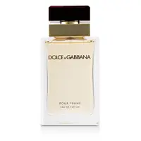 在飛比找樂天市場購物網優惠-杜嘉班納 Dolce & Gabbana - Pour Fe