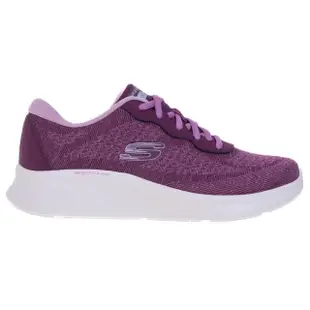 【SKECHERS】女鞋 運動系列 SKECH-LITE PRO 寬楦款(150045WPLUM)